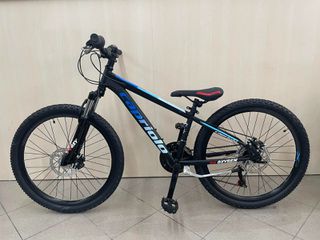 All - Mountain Capriolo 2026 Oxygen Disc 24"-thumb-7
