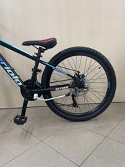 All - Mountain Capriolo 2026 Oxygen Disc 24"-thumb-8