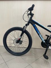 All - Mountain Capriolo 2026 Oxygen Disc 24"-thumb-9