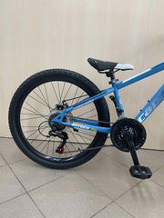 All - Mountain Capriolo 2026 Oxygen Disc 24"-thumb-11