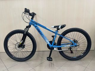 All - Mountain Capriolo 2026 Oxygen Disc 24"-thumb-14