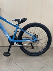All - Mountain Capriolo 2026 Oxygen Disc 24"-thumb-15