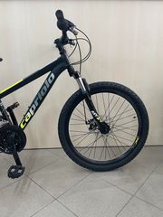 All - Mountain Capriolo 2026 Oxygen Disc 24"-thumb-17