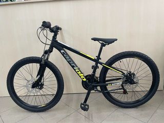 All - Mountain Capriolo 2026 Oxygen Disc 24"-thumb-20