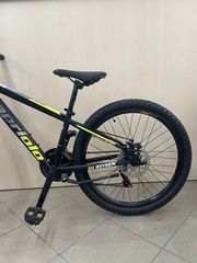 All - Mountain Capriolo 2026 Oxygen Disc 24"-thumb-21