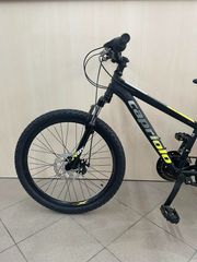 All - Mountain Capriolo 2026 Oxygen Disc 24"-thumb-22