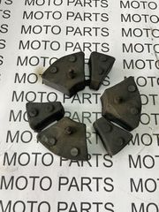 YAMAHA RD 350 500 ΣΕΤ ΓΝΗΣΙA ΣΥΝΕΜΠΛΟΚ ΠΙΣΩ ΤΡΟΧΟΥ - MOTO PARTS