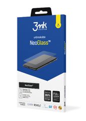 3mk NeoGlass™ composite glass for iPhone 12 Pro Max