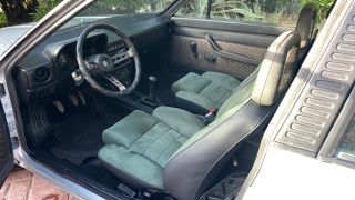 Alfa Romeo Sprint 1985 Alfasud-thumb-3