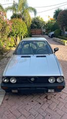 Alfa Romeo Sprint 1985 Alfasud-thumb-5