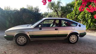 Alfa Romeo Sprint 1985 Alfasud-thumb-12