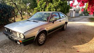 Alfa Romeo Sprint 1985 Alfasud-thumb-13