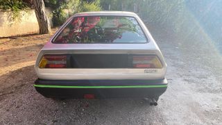Alfa Romeo Sprint 1985 Alfasud-thumb-17