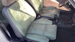 Alfa Romeo Sprint 1985 Alfasud-thumb-19