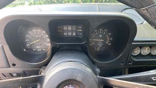 Alfa Romeo Sprint 1985 Alfasud-thumb-20