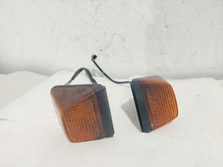 Πισω ζευγαρι φλας KAWASAKI GPX 600