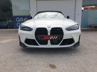Bmw M3 2023 COMPETITION