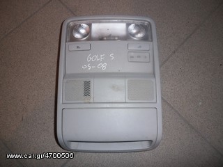 πωλουντα φοτα ουρανου...GOLF 5 05-08