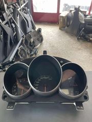 MAZDA 3 ΚΟΝΤΕΡ ΜΕ ΚΩΔΙΚΟ 4KBP4KB