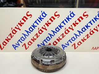 OPEL CORSA D A13DTE Euro5 ΒΟΛΑΝ ( Μονής Μάζας ) + ΔΙΣΚΟΠΛΑΤΟ 55572509 ΑΠΟΣΤΟΛΗ ΣΤΗΝ ΕΔΡΑ ΣΑΣ