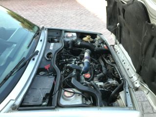 Renault R 5 1990 GT Turbo-thumb-8