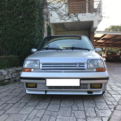Renault R 5 1990 GT Turbo-thumb-9