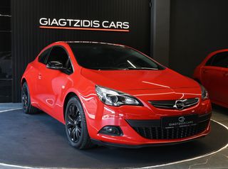 Opel Astra 2016 GTC COLOR EDITION FULL EXTRA