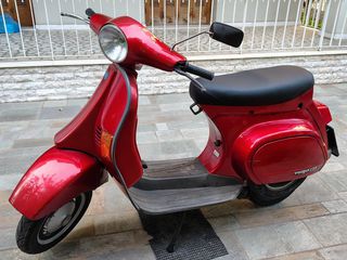 Vespa PK 125 1996