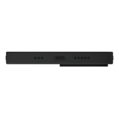3mk Silicone Case for Xiaomi Redmi Note 13 Pro 5G - Black-thumb-1