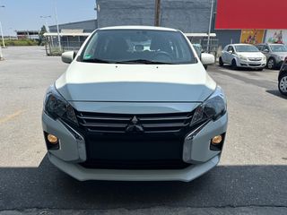 Mitsubishi Space Star 2020 1.0 CLEARTEC PLUS
