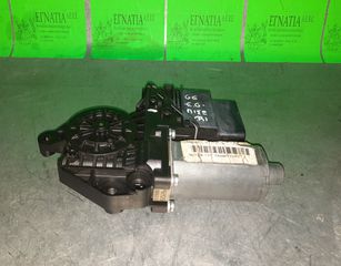 ΜΟΤΕΡ ΠΑΡΑΘΥΡΟΥ ΠΙΣΩ ΔΕΞΙΑΣ ΠΟΡΤΑΣ VW GOLF 6 2008-2013 (EG)