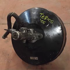 ΠΕΤΡΟΠΟΥΛΟΣ ΣΕΒΡΟ ΦΡΕΝΩΝ DAIHATSU TERIOS 2006-  131010-16020