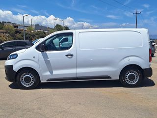 Κλούβα Citroen 2021 Jumpy ΜΑΚΡΥ-thumb-2