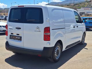 Κλούβα Citroen 2021 Jumpy ΜΑΚΡΥ-thumb-5