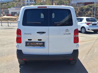 Κλούβα Citroen 2021 Jumpy ΜΑΚΡΥ-thumb-6