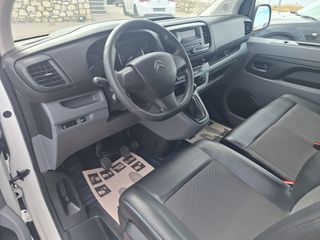 Κλούβα Citroen 2021 Jumpy ΜΑΚΡΥ-thumb-8