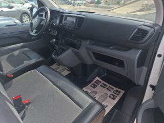 Κλούβα Citroen 2021 Jumpy ΜΑΚΡΥ-thumb-9