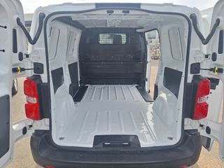 Κλούβα Citroen 2021 Jumpy ΜΑΚΡΥ-thumb-14