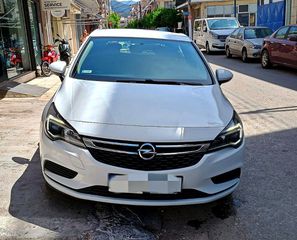 Opel Astra 2019 K