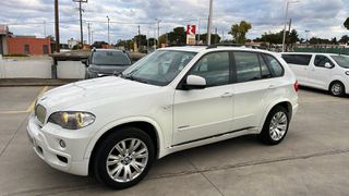 Bmw X5 2010 XDRIVE30I AUTOMATIC