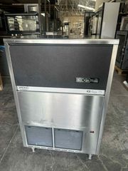 Μεταχειρισμένη Παγομηχανή Ψεκασμού BREMA CB 955A-Q 95kg 74x60x102 Attica-Inox....ΔΕΚΤΗ ΠΙΣΤΩΤΙΚΗ ΚΑΡΤΑ ΑΤΟΚΕΣ ΔΟΣΕΙΣ