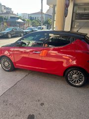 Lancia Ypsilon 2011 CHRYSLER