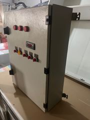 Πίνακας ελέγχου δωμάτιο καταψύκτη