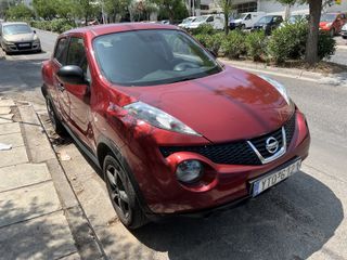 Nissan Juke 2012