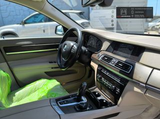Bmw ActiveHybrid 7 2012 ΧΩΡΙΣ ΤΕΛΗ ΚΥΚΛΟΦΟΡΙΑΣ – ΜΟΝΑΔΙΚΟ-thumb-9