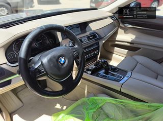 Bmw ActiveHybrid 7 2012 ΧΩΡΙΣ ΤΕΛΗ ΚΥΚΛΟΦΟΡΙΑΣ – ΜΟΝΑΔΙΚΟ-thumb-11