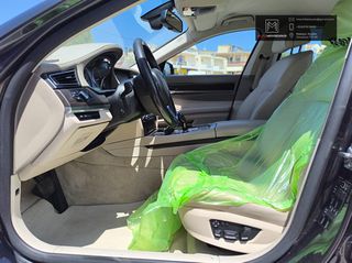 Bmw ActiveHybrid 7 2012 ΧΩΡΙΣ ΤΕΛΗ ΚΥΚΛΟΦΟΡΙΑΣ – ΜΟΝΑΔΙΚΟ-thumb-12