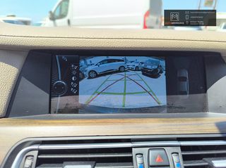 Bmw ActiveHybrid 7 2012 ΧΩΡΙΣ ΤΕΛΗ ΚΥΚΛΟΦΟΡΙΑΣ – ΜΟΝΑΔΙΚΟ-thumb-13