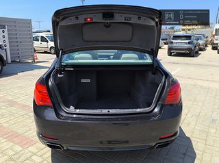 Bmw ActiveHybrid 7 2012 ΧΩΡΙΣ ΤΕΛΗ ΚΥΚΛΟΦΟΡΙΑΣ – ΜΟΝΑΔΙΚΟ-thumb-17