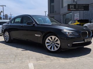 Bmw ActiveHybrid 7 2012 ΧΩΡΙΣ ΤΕΛΗ ΚΥΚΛΟΦΟΡΙΑΣ – ΜΟΝΑΔΙΚΟ-thumb-2